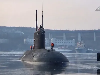 Anunțul ce poate îngrijora România. Putin dă drumul la submarine de 2.000.000.000$ în Marea Neagră foto: Profimedia Images (fotografie cu caracter ilustrativ)