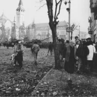 33 de ani de la conflictul interetnic de la Târgu- Mureș