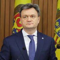 Dorin Recean spune că Republica Moldova e atacată hibrid - Foto: Profimedia Images