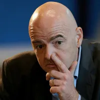 Controversă. Banii FIFA, folosiţi în cheltuieli personale. Gianni Infantino e la al treilea mandat - Foto: Wikimedia/Doha Stadium Plus QatarCC BY 2.0