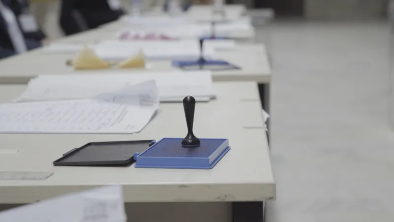 Milioane de alegători din România, Polonia și Portugalia votează în acest weekend. Europa fierbe Foto: Shutterstock(fotografie cu caracter ilustrativ)
