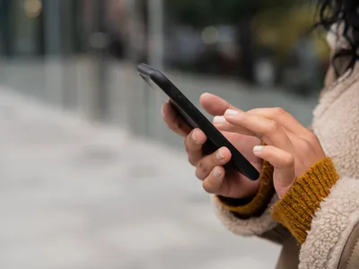 Telefon Foto: Freepik (imagine cu rol ilustrativ)