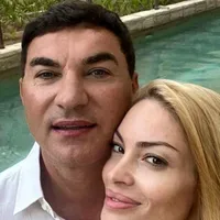 Câte operații estetice a suportat Cristi Borcea pentru a fi „Casanova” și la 53 de ani. - Foto: Prosport.ro