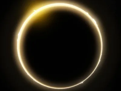 Bolile cu care ne putem alege după Eclipsa Solară. Afecțiunea care devine permanentă - Foto: Profimedia / imagine rol ilustrativ