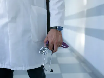 Doctor Foto: Freepik (imagine cu rol ilustrativ)