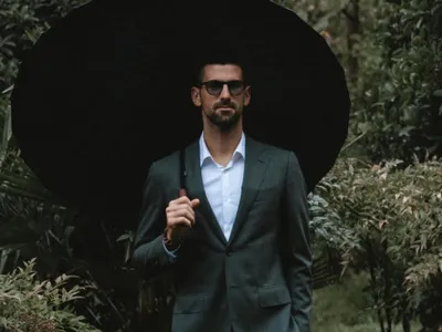 Reacția sârbilor, când au aflat că Novak Djokovic merge să susțină Bosnia-Herțegovina în barajul cu Italia