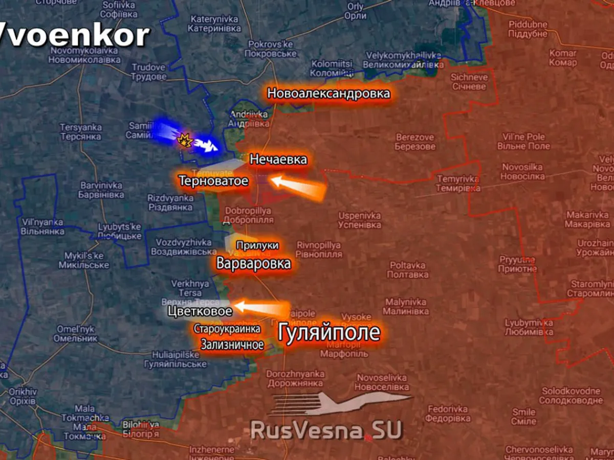 contaofensiva ucraina