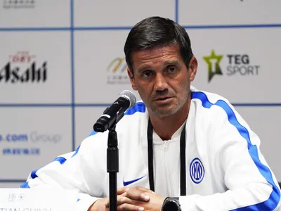 Cristi Chivu și-a spus nemulțumirea, după Manchester City - Inter
