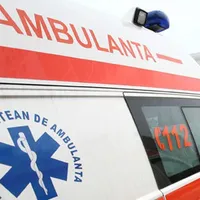 Accident mortal în sectorul 2 al Capitalei. O femeie de 71 de ani a fost călcată de o mașină - Foto: ambulantacovasna.ro (Imagine cu caracter ilustrativ)