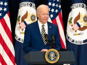 Biden anunță susținerea completă a SUA pentru că Suedia şi Finlanda să aderere la NATO / state.gov