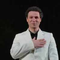 Tenorul Andrei Fermeşanu conduce interimar Opera din Iași. Sursă imagine: Ziarul de Iași