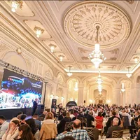 Repatriot participă la mai multe evenimente românești organizate în Austria Foto: Repatriot