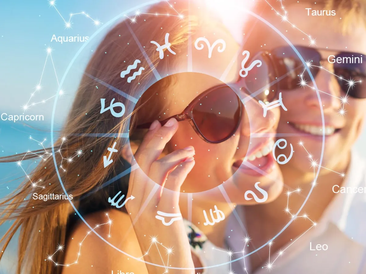 Horoscop cuplu fericit - Foto: Magnific.com (Imagine cu rol ilustrativ)