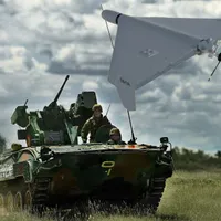 România are lege să doboare dronele lui Putin. De ce se va gândi de 2 ori înainte să o facă?