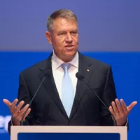 Iohannis, mesaj de Paștele Catolic: Să ne îndreptăm gândurile și rugăciunile către cei în suferință - Foto: Profimedia Images/ Imagine cu caracter ilustrativ