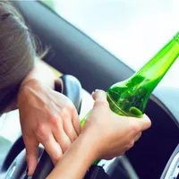 Dacă ai băut o bere nu ar trebui să urci la volan Foto Freepik.com - rol ilustrativ
