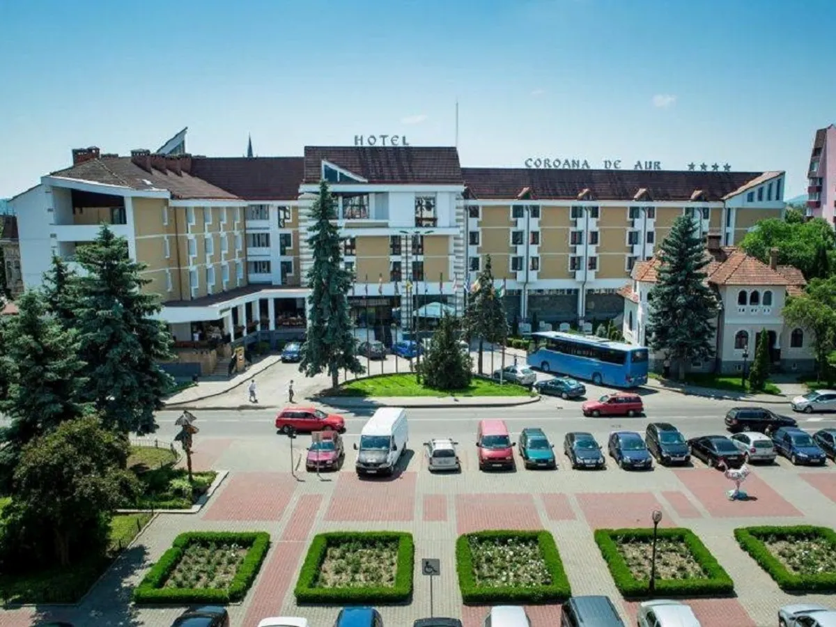 Hotelul vechi de 50 de ani a fost cumpărat cu 3,48 milioane de euro - Foto: picomartravel.ro