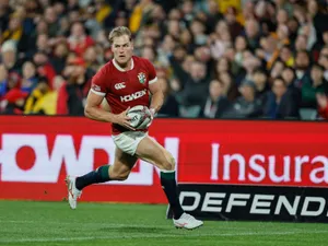 Rugby: Leii britanici şi irlandezi au obţinut o nouă victorie în Australia. S-au impus cu 48-0 - Foto: Profimedia Images