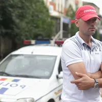 Răzvan Ștefănescu. Foto: Inquam Photos