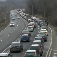 După 22 de ani de promisiuni, pe Autostrada „Valea Prahovei” nici la studii geo nu se mai lucrează -  Foto: digifm.ro (Imagine cu rol ilustrativ)