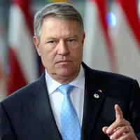 Președintele Klaus Iohannis