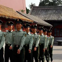 Trupe combatante chinezeşti ajung în Belarus. Ce vor face ele în plină Europa - Foto: Wikimedia/Marina Valdor/CC BY 3.0