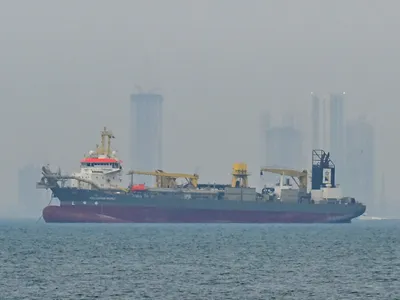 Emiratele Arabe Unite au suspendat comerțul cu Iranul. Teheranul pierde un comerț anual de 30.000.000.000$  - Foto: Profimedia Images (imagine cu  rol ilustrativ)