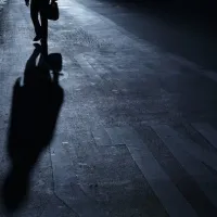Suspectul a fotografiat o rachetă și câteva puncte de control ucrainene