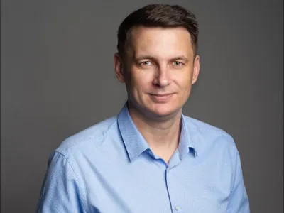 Mircea Abrudean, președintele Senatului - Foto: Facebook/ Mircea Abrudean