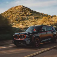 Criză? Românii și-au cumpărat 684 de modele BMW M în 2024. 89 sunt XM-uri, de peste 170.000 € bucata - Foto: BMW