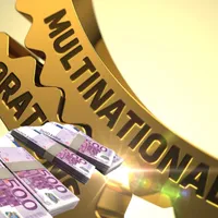Impozitul de minim global în statele UE a fost adoptat. Cât vor scoate din buzunare multinaționalele - FOTO: Profimedia