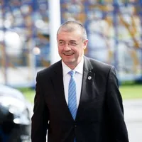 Victor Micula, posibil ambasador în Ucraina. Ex-secretar de stat numit de PSD în MAE, demis de Orban / ebihorenul