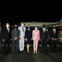 VIDEO Nancy Pelosi a părăsit Taiwanul. China începe joi o simulare de război cu muniție reală/FOTO: Profimedia