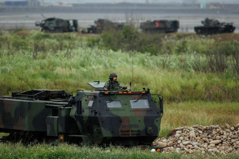 himars