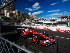 F1, MP de la Monaco: Hamilton, penalizat 3 poziții pe grilă. Norris, în Pole. Startul, la ora 16.00 - Foto: Facebook / Mclaren F1 (Imagine cu rol ilustrativ