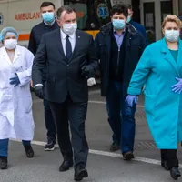 Foto: INQUAM Photos/ Ciprian Petcuț