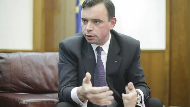 Bogdan Despescu. Foto Inquam Photos/Octav Ganea