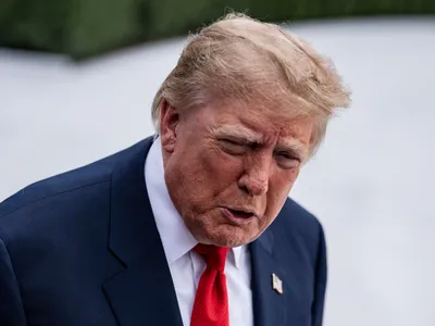 Republicani, împotriva lui Trump. Proiect de lege pentru interzicerea  achiziția de petrol rusesc - Foto: Profimedia Images (imagine cu  rol ilustrativ)