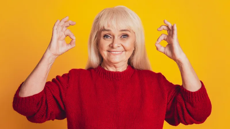 Se dau 3.000 lei în plus la pensie. Șeful Casei de Pensii spune care pensionari iau banii. Și cum? - Foto: Freepik