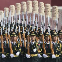 Armată chineză Foto: Imago (rol ilustrativ)