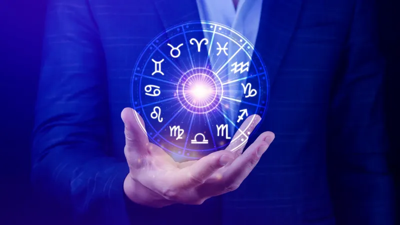 Horoscop - Foto: Freepik (Imagine cu rol ilustrativ)