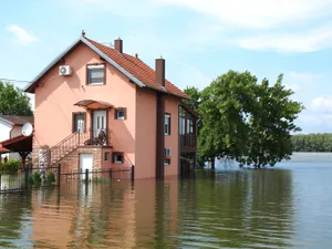 Atenție! Cod Galben de viituri pe mai multe râuri din România. Care sunt zonele vizate - Foto: Profimedia Images/ Imagine cu caracter ilustrativ