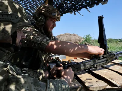În loc să trimită "memorandumul de pace", Rusia a atacat masiv Ucraina ” - Foto: Profimedia Images (imagine cu rol ilustrativ)