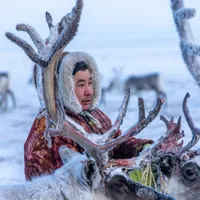 Au fost minus 61 de grade Celsius într-un oraș din Siberia/FOTO: Pixabay