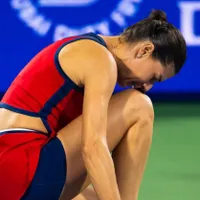 Final de carieră pentru tenismena româncă Sorana Cîrstea la 34 de ani? “Singura soluţie rămasă” - Foto: Facebook/Sorana Cirstea - Imagine cu rol ilustrativ