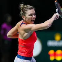 Vestea momentului de la TAS. Simona Halep: „Coşmarul trăit timp de un an şi jumătate s-a încheiat” - Foto: Profimedia images