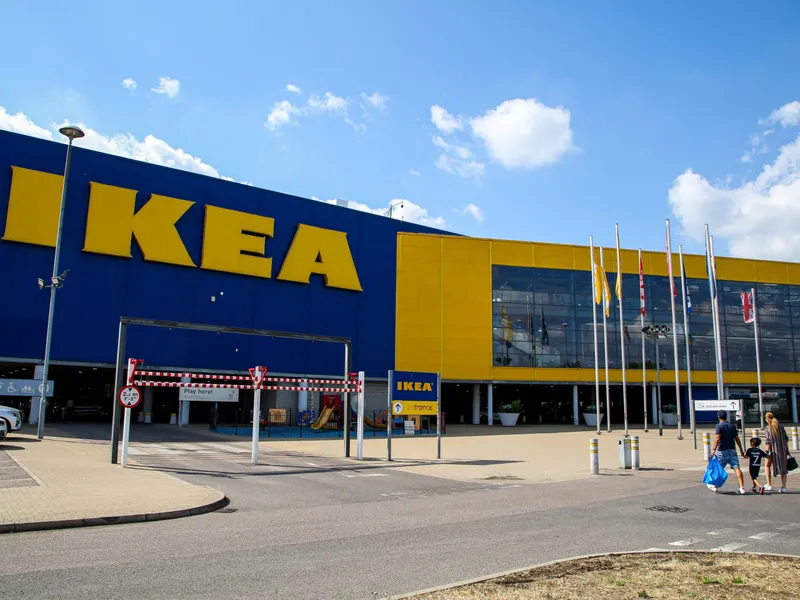 Ikea - Foto: Ikea / Facebook