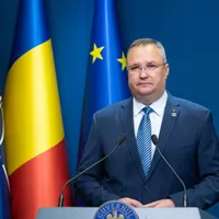 Premierul Nicolae Ciucă -FOTO: gov.ro