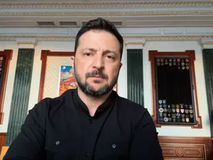 Zelenski caută sprijin european, după confirmarea summitului Trump - Putin - Foto: president.gov.ua