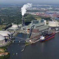 Efectul exploziei prețurilor la gaze: producătorii de energie din UE repornesc furnalele pe cărbune. / Foto: powermag.com
